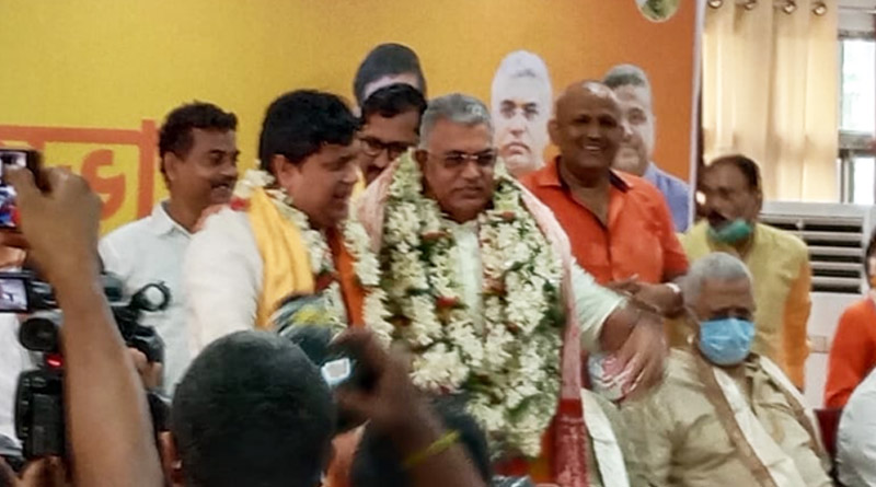 West Bengal By-Elections: BJP orders agents not to leave counting halls before counting ends
