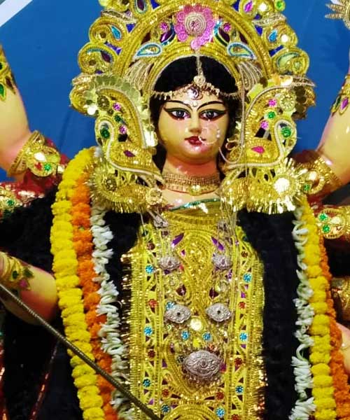 Durga Pujo Guideline 2021