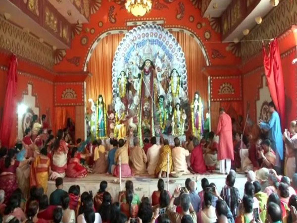 Durga Puja 