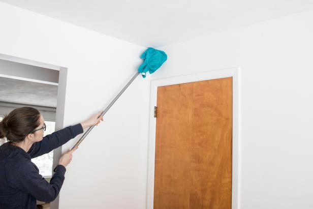 Dusting