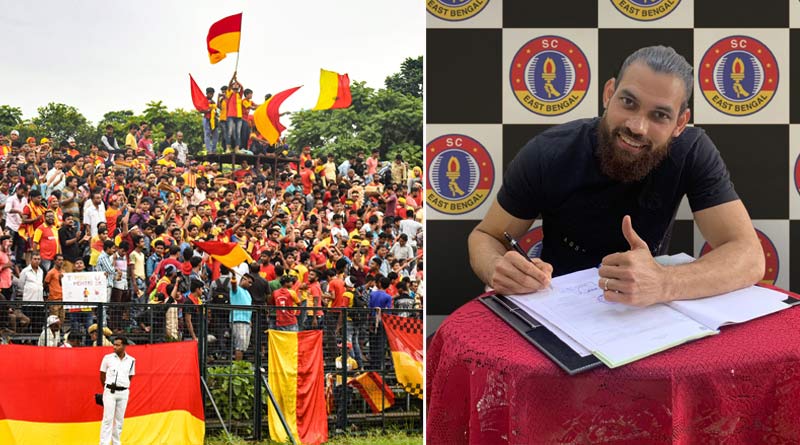 SC East Bengal has signed Indian stopper Adil Khan for upcoming ISL season | Sangbad Pratidin
