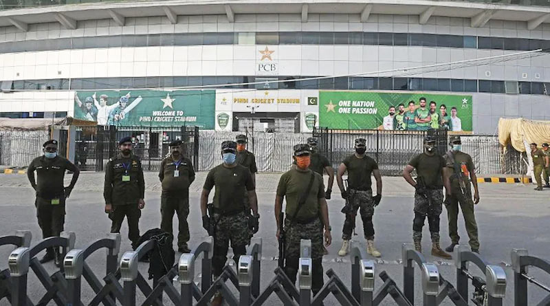 England men and women's team withdraw from Pakistan tour | Sangbad Pratidin