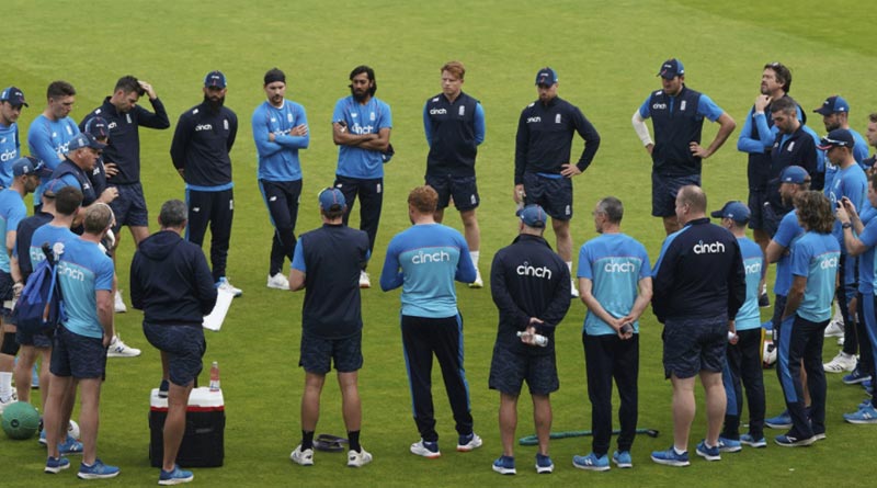 England players furious with India over 5th Test's cancellation, 3 pulls out from IPL 2021 | Sangbad Pratidin