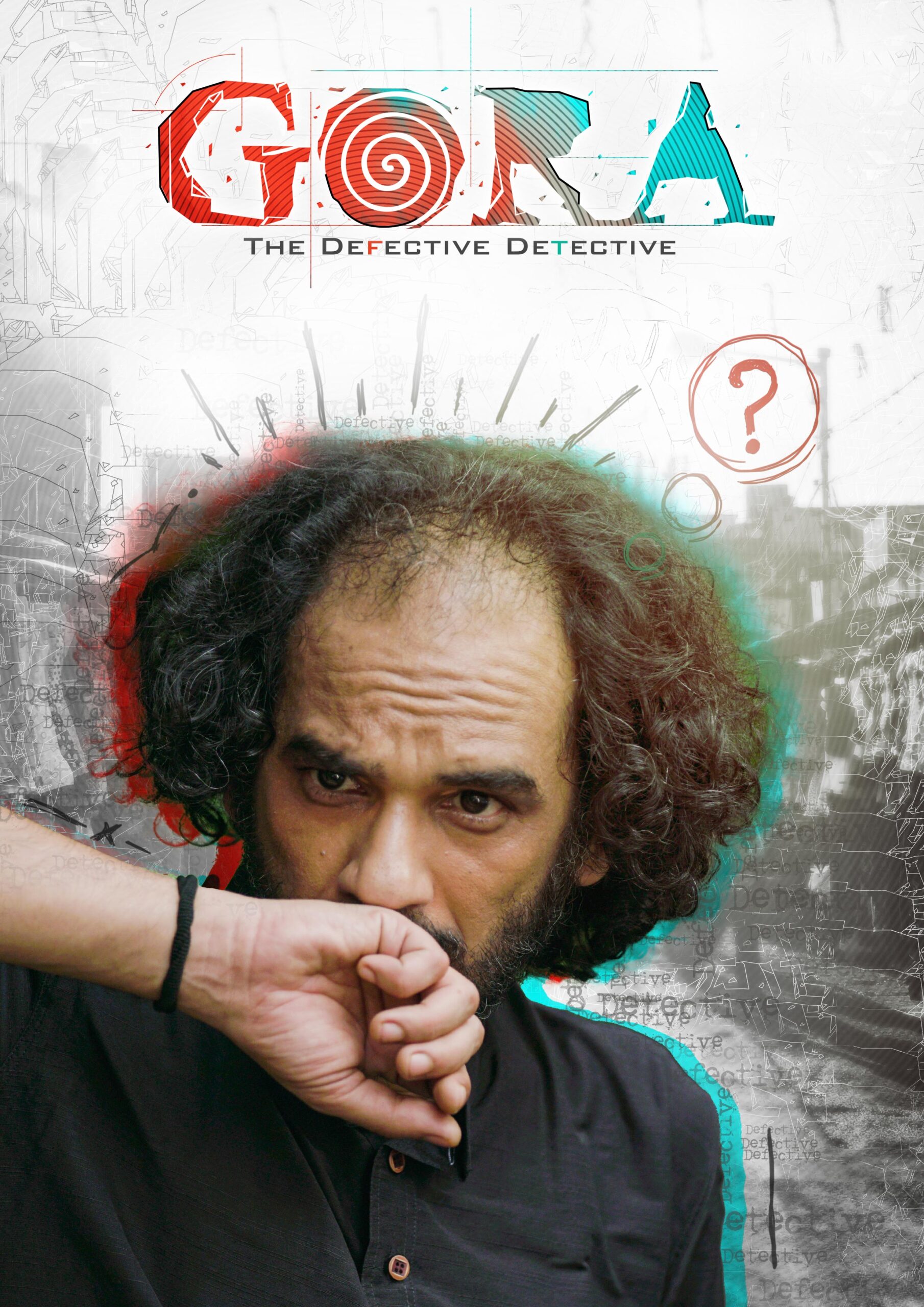 Gora