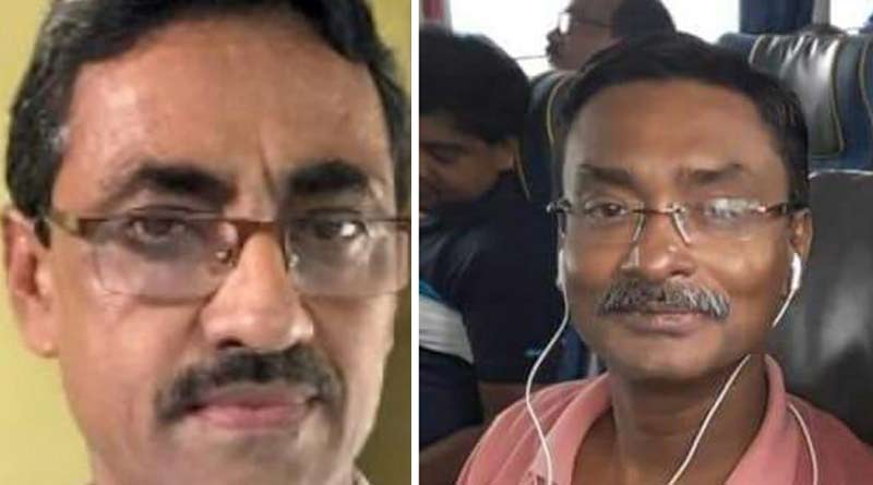 Two trekkers from North 24 parganas died at Himachal Pradesh