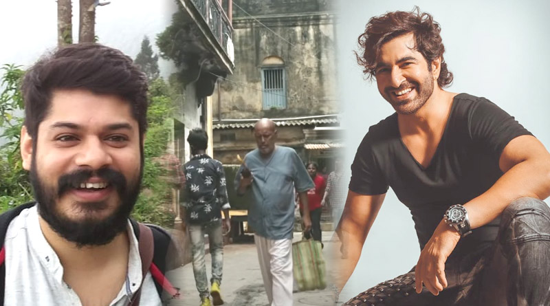 Short Film Hare Krishna is best Indian film at Cannes world film festival