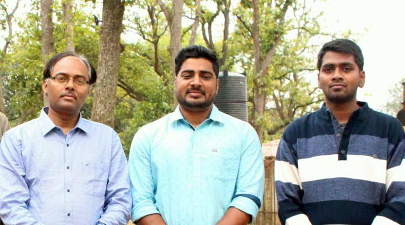 West Bengal researcher makes unique fruit by transferring it to Solar energy | Sangbad Pratidin