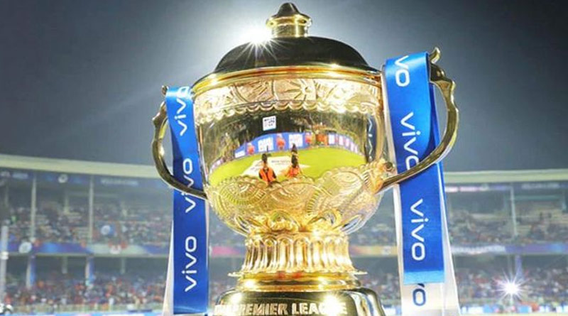 BCCI mulling to host IPL with 25 per cent spectator | Sangbad Pratidin