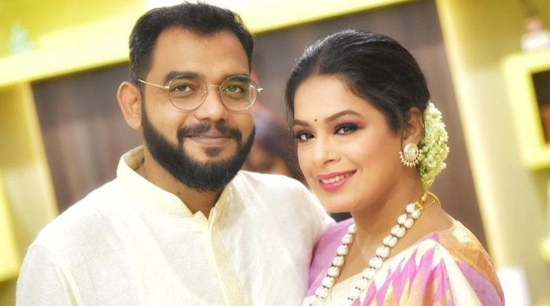 Singer Iman chakraborty's new video goes viral | Sangbad Pratidin
