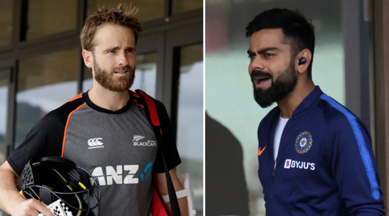 India's tour of New Zealand postponed due to Covid-crammed schedule: Report | Sangbad Pratidin