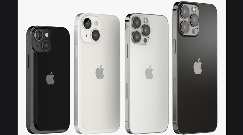 check offers on iPhone 13, iPhone 13 mini, iPhone 13 Pro, and iPhone 13 Pro Max | Sangbad Pratidin