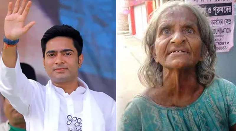 Ira Basu set to get pension after Abhishek Banerjee intervenes | Sangbad Pratidin