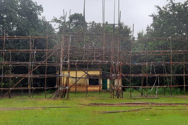 Jhargram