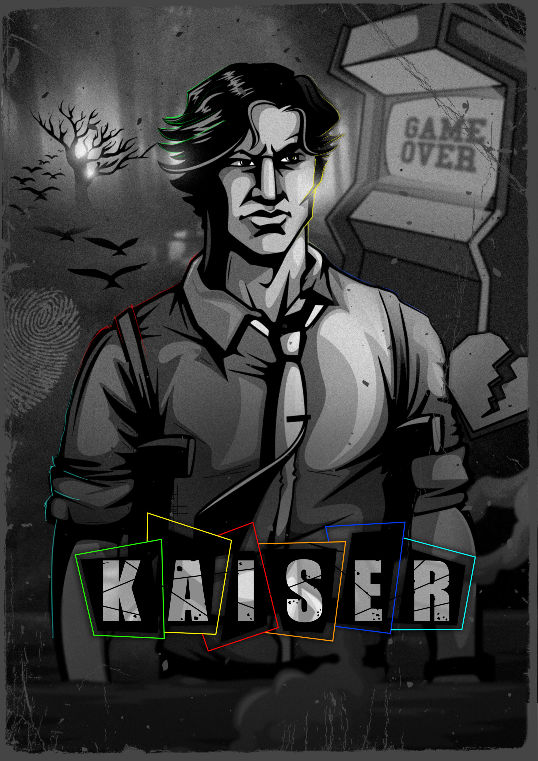 Kaiser