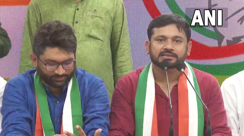 Turncoat Kanhaiya Kumar may get high value job in Congress | Sangbad Pratidin