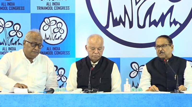 TMC to fight Goa polls 2022, decision taken by top leadership