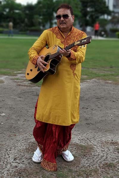 Madan