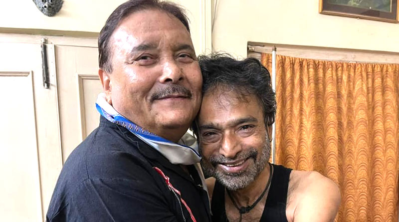 Nachiketa Chakraborty to sing for Madan Mitra's biopic | Sangbad Pratidin