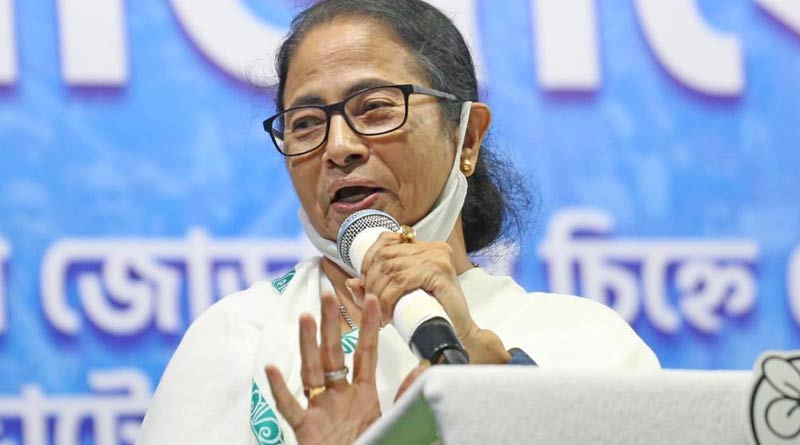 WB By-election: Mamata Banerjee calls for 'new game' begins from Bhabanipur | Sangbad Pratidin
