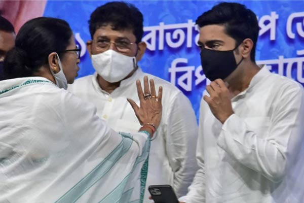 Abhishek Banerjee set to deceide his political future soon