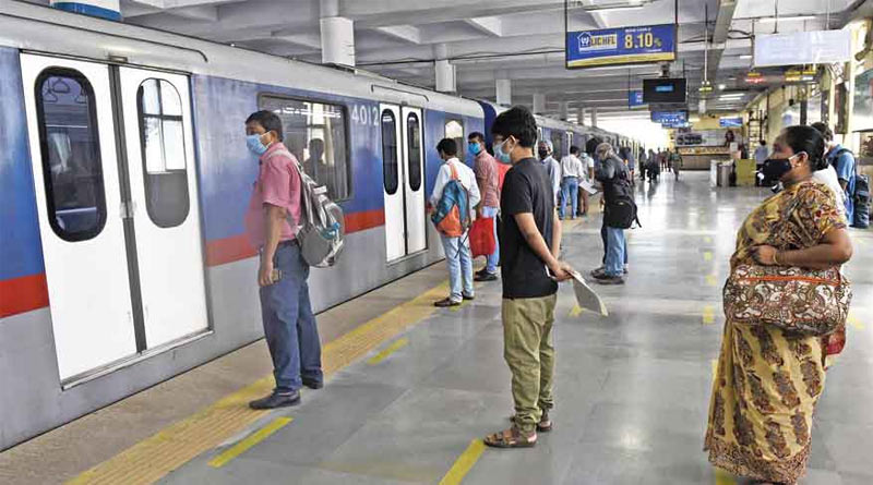 Kolkata Metro: Metro is going to extend service hours