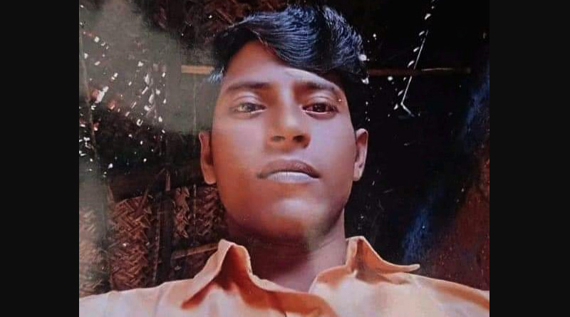 Bengal's Migrant worker Murdered in Kerala | Sangbad Pratidin