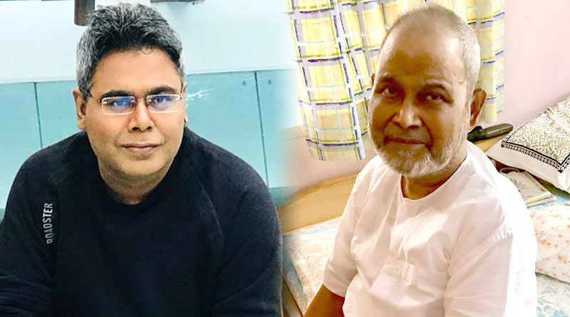Mir Afsar Ali shares his life-story on World Alzheimer's Awareness Day | Sangbad Pratidin