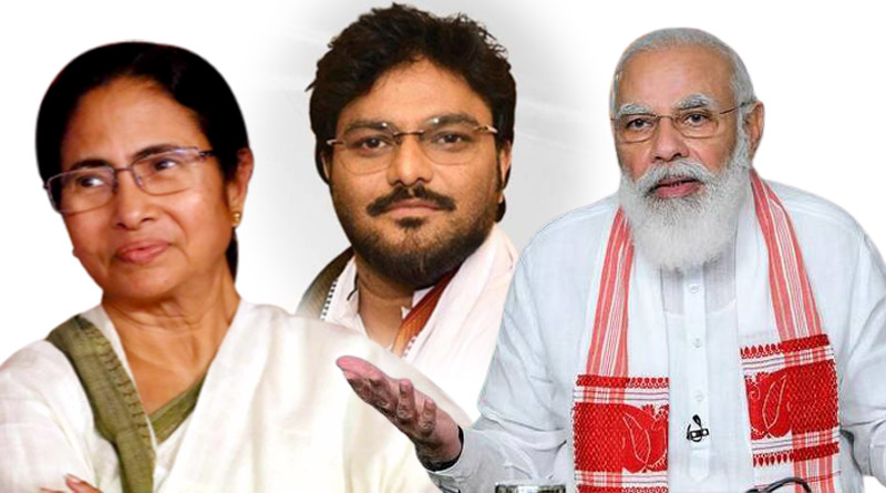 Babul Supriyo reveals who he wants to see as the PM in 2024