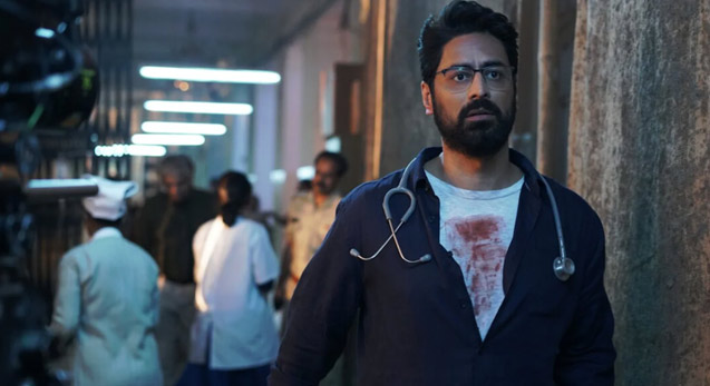 Mumbai Diaries 26/11 film review