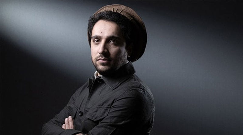 Report claims Resistance force leader Ahmad Massoud still in Afghanistan | Sangbad Pratidin