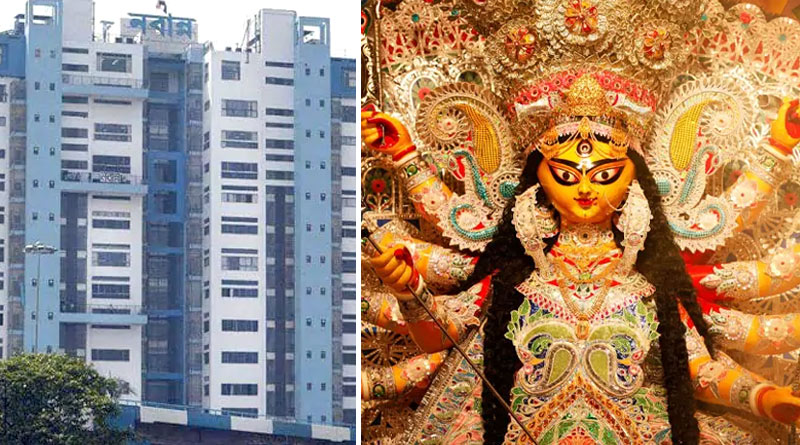 Here is the guideline for Durga Puja 2021 | Sangbad Pratidin