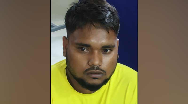 Two accused persons got arrested in Bansdroni firing case | Sangbad Pratidin