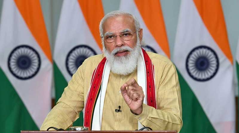 Ensure that Afghan territory does not become a source of radicalisation and terrorism, Says PM Modi on G-20 meet