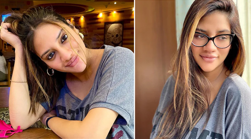 Bengali Actress Nusrat Jahan new instagram post goes viral | Sangbad Pratidin