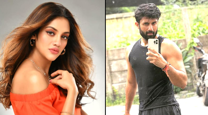 Here is what Nikhil Jain Posted After court gave verdict on her and Nusrat Jahan's Annulment case | Sangbad Pratidin