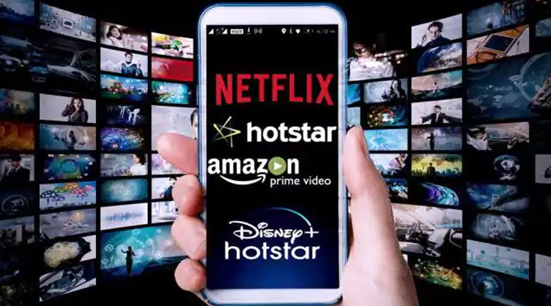 This is why your OTT subscription may fail from October 1 | Sangbad Pratidin