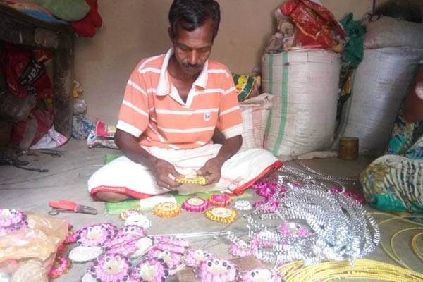Durga Puja 2021