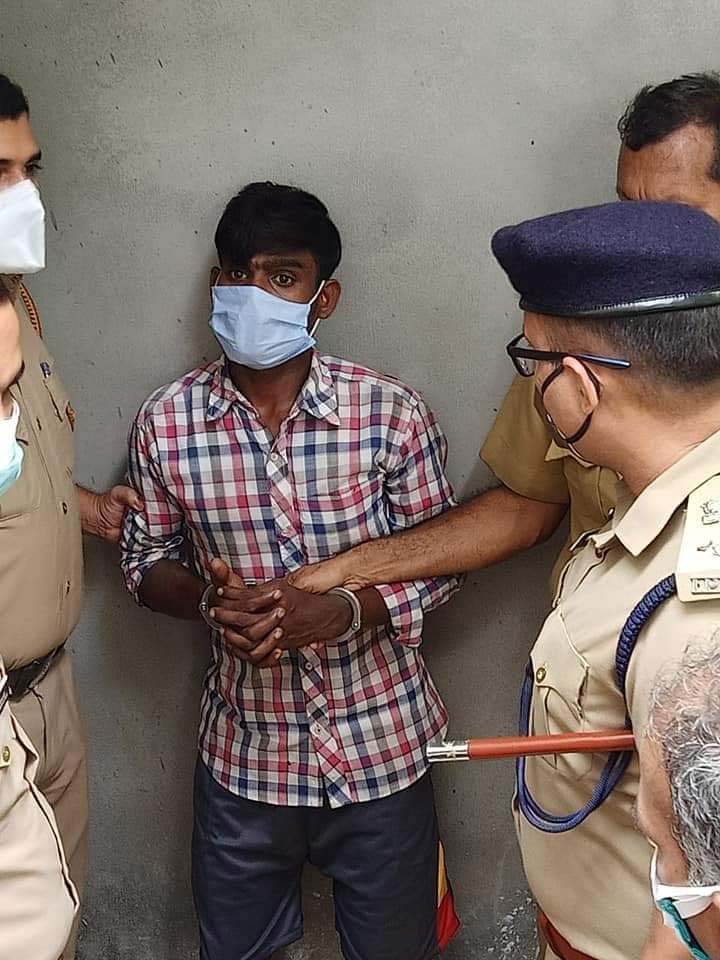 Bengal's Migrant worker Murdered in Kerala