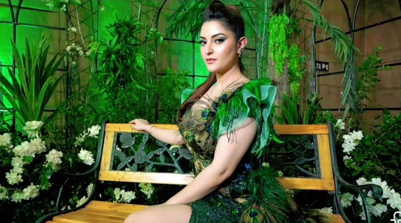 Bangladeshi Actress Pori Moni Shares her Birth day Plans | Sangbad Pratidin