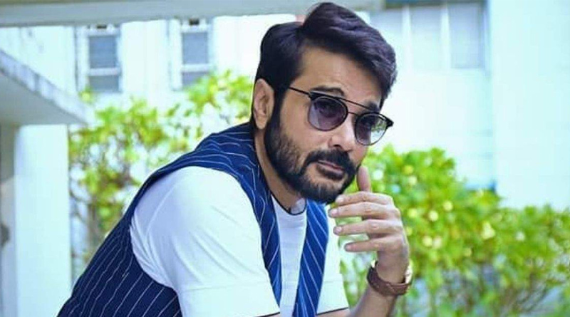 Prosenjit Chatterjee