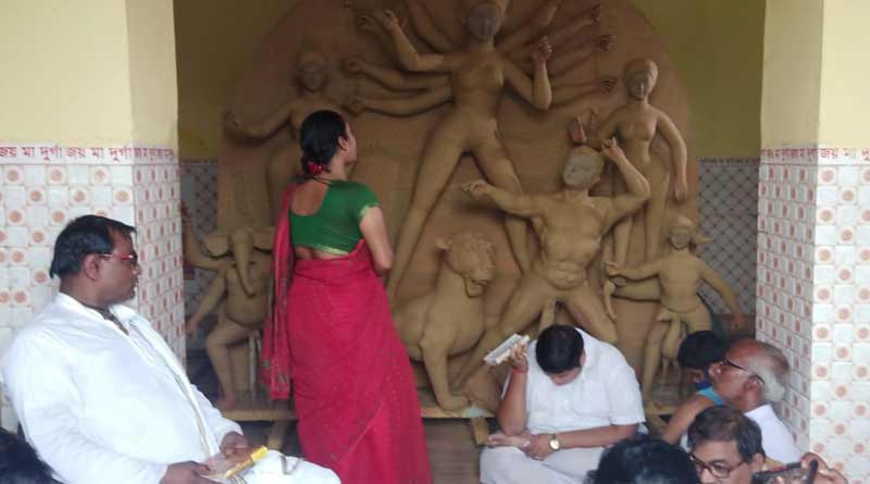 Durga pujo