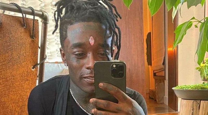 Rapper says fans ripped out $24 Mn forehead diamond। Sangbad Pratidin