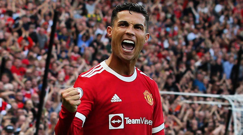 Cristiano Ronaldo holds crisis talks with agent Jorge Mendes | Sangbad Pratidin