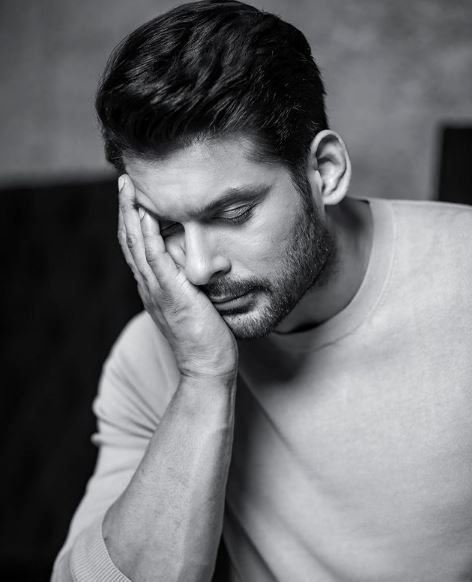 Sidharth Shukla dead