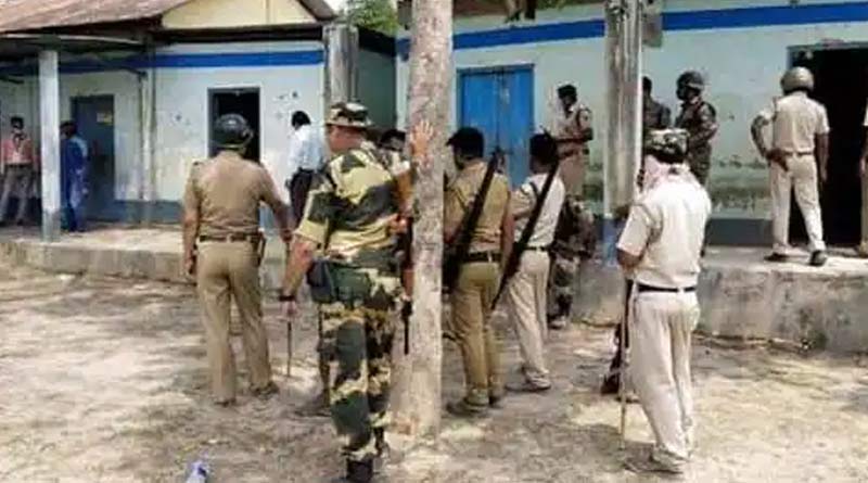Post Poll Violence: 10 more police officers ordered to help SIT of State Police to investigate the cases | Sangbad Pratidin