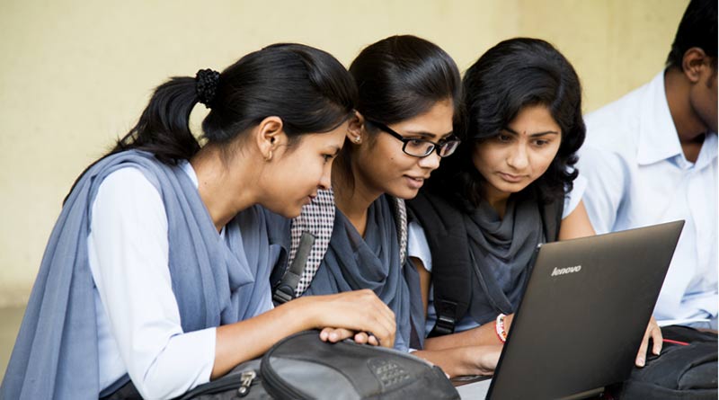 WB Govt. launches new portal for students to guide in Highers studies and job | Sangbad Pratidin