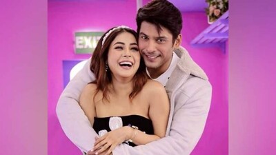 Sidharth Shukla news