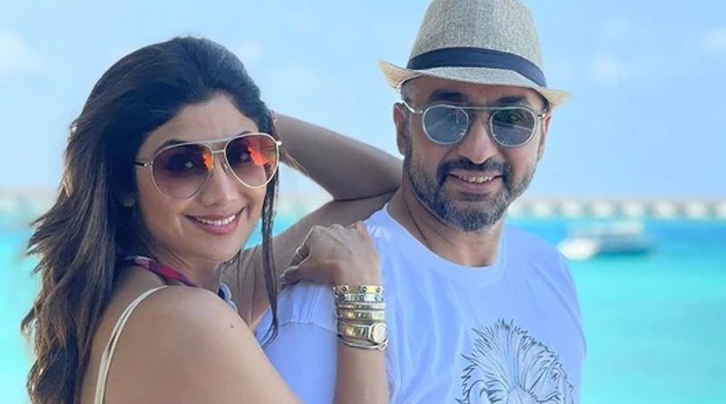 Raj Kundra transfers 5 flats worth Rs 38.5 crore to his wife Shilpa Shetty | Sangbad Pratidin