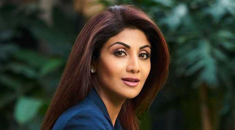 Shilpa Shetty