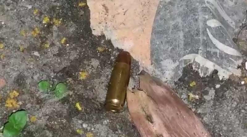 Shoot out